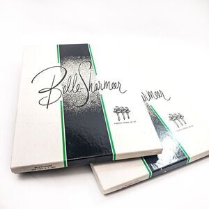 VTG Belle-Sharmeer Nylon Stockings Sz M Seamless Huge Bundle